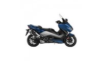 Online 2017-2018 Yamaha TMAX 530 Fairings Canada