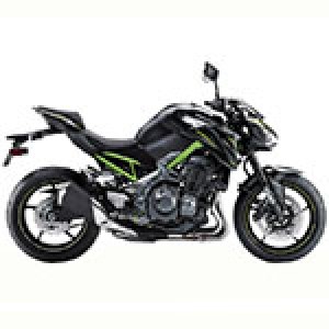 Online 2017-2019 Kawasaki Z900 Fairings Canada