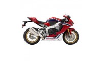 Online 2017-2023 Honda CBR1000RR Fairings Canada