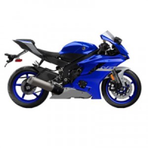 Online 2017-2023 Yamaha R6 Fairings Canada