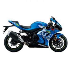 Online 2017-2024 Suzuki GSXR 1000 Fairings Canada