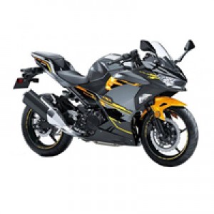 Online 2018-2024 Kawasaki Ninja 400 EX400 Fairings Canada