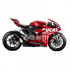 Online 2020-2024 Ducati Panigale V2 Fairings Canada
