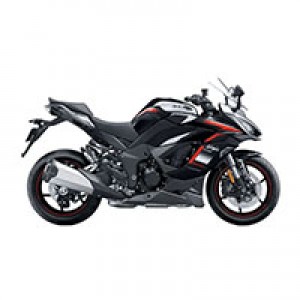 Online 2020-2025 Kawasaki Z1000SX Fairings Canada
