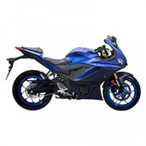Online 2022-2024 Yamaha R25 Fairings Canada