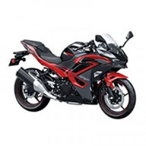 Online 2024-2025 Kawasaki Ninja 500 Fairings Canada