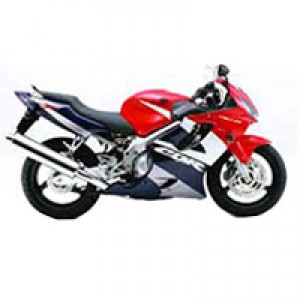 Online Honda CBR600 F2 Fairings Canada