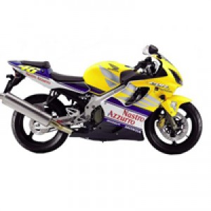Online Honda CBR600 F4i Fairings Canada