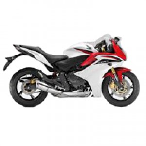 Online Honda CBR600F Fairings Canada