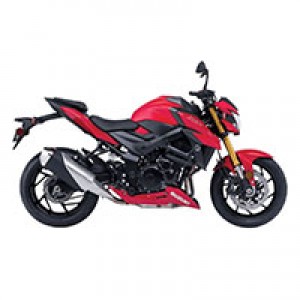 Online Suzuki GSX-S 750 Fairings Canada