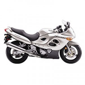 Online Suzuki GSX600F Katana Fairings Canada