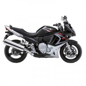 Online Suzuki GSX650F Katana Fairings Canada