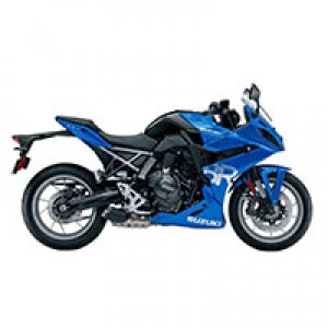 Online Suzuki GSX8R Fairings Canada