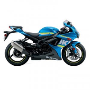 Online Suzuki GSXR 750 Fairings Canada
