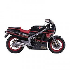 Online Suzuki RG400/500 Fairings Canada