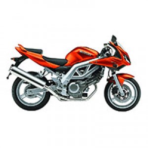 Online Suzuki SV650 Fairings Canada