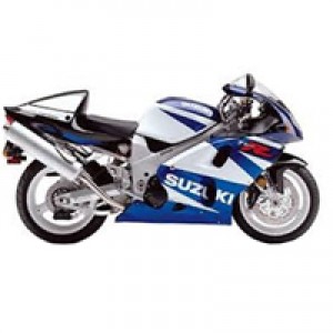 Online Suzuki TL1000R Fairings Canada
