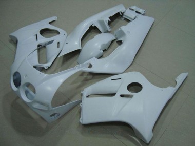Online 1988-1989 Honda CBR250RR MC19 Motorcycle Fairings - Unpainted Canada