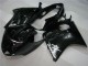 1996-2007 Honda CBR1100XX Blackbird Motorcycle Fairing Kits - Glossy Black Canada