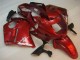 1996-2007 Honda CBR1100XX Blackbird Motorcycle Fairing - Red Canada