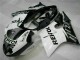 1996-2007 Honda CBR1100XX Blackbird Motorcycle Fairings - White Glossy Black Repsol Canada