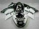1996-2007 Honda CBR1100XX Blackbird Motorcycle Fairings - White Glossy Black Repsol Canada