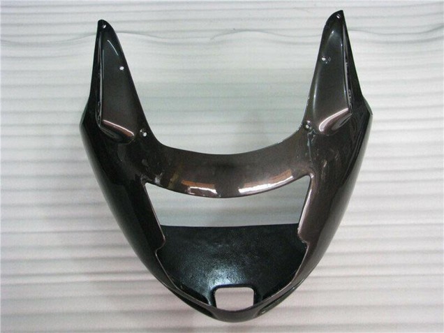 1996-2007 Honda CBR1100XX Blackbird Abs Motorcycle Fairing - Glossy Black Canada