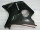 1996-2007 Honda CBR1100XX Blackbird Abs Motorcycle Fairing - Glossy Black Canada