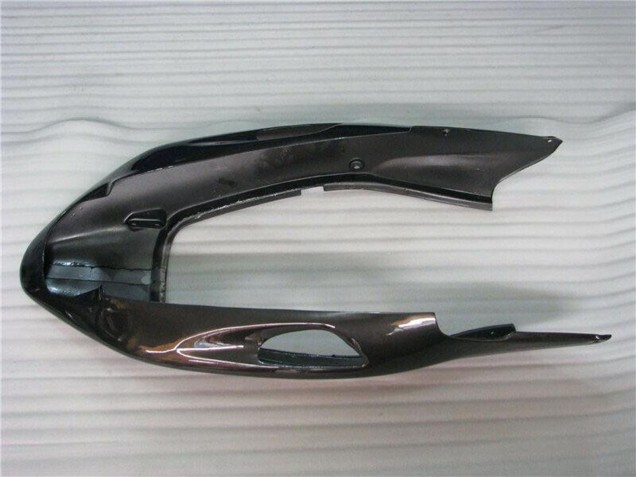 1996-2007 Honda CBR1100XX Blackbird Abs Motorcycle Fairing - Glossy Black Canada