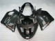 1996-2007 Honda CBR1100XX Blackbird Abs Motorcycle Fairing - Glossy Black Canada