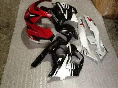 Online 1995-1996 Honda CBR600 F3 Motorcycle Fairings - White Red Glossy Black Canada