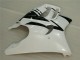 1995-1996 Honda CBR600 F3 Motorcycle Fairings - White Glossy Black Canada