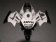 1997-1998 Honda CBR600 F3 Motorcycle Fairings - White Glossy Black Repsol Canada