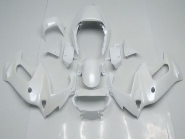 Online 1997-2005 Honda VTR1000F Motorcycle Fairings - Pearl White Canada