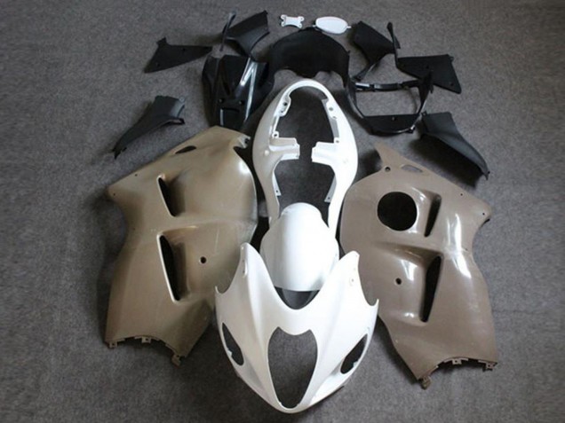 1996-2007 Suzuki GSXR 1300 Hayabusa Motorcycle Fairings - Unpainted Canada