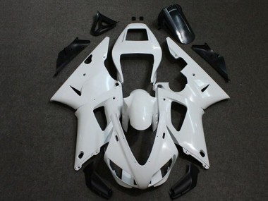 Online 1998-1999 Yamaha YZF R1 Motorcycle Fairings - Unpainted Canada