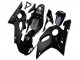 1998-2002 Yamaha YZF R6 Motorcycle Fairings - Glossy Black Matte Black Canada