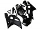 1998-2002 Yamaha YZF R6 Motorcycle Fairings - Glossy Black Matte Black Canada