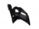 1998-2002 Yamaha YZF R6 Motorcycle Fairings - Glossy Black Matte Black Canada