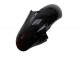 1998-2002 Yamaha YZF R6 Motorcycle Fairings - Glossy Black Matte Black Canada