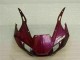 1998-2002 Yamaha YZF R6 Motorcycle Fairings - White Purple Canada