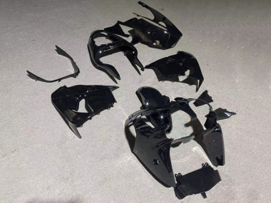 Online 2000-2001 Kawasaki ZX9R Motorcycle Fairing Kits - Glossy Black Canada