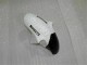 2000-2001 Yamaha YZF R1 Motorcycle Fairings - White Black Corona Extra Canada
