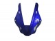 2000-2001 Yamaha YZF R1 Motorcycle Fairing - Blue White Canada
