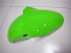 2000-2002 Kawasaki ZX6R Motorcycle Fairing Kits - Green White Black Canada