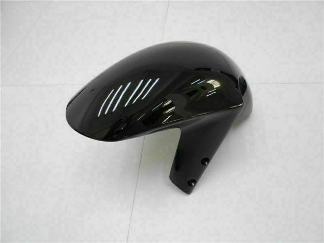 2000-2002 Suzuki GSXR 1000 Motorcycle Fairings - Glossy Black Canada