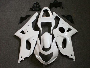 Online 2000-2002 Suzuki GSXR 1000 Motorcycle Fairings - Unpainted Canada