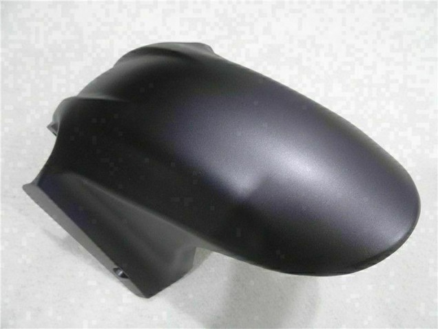 2001-2003 Honda CBR600 F4i Motorcycle Fairing - Matte Black Grey Canada