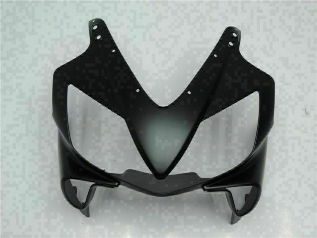 2001-2003 Honda CBR600 F4i Motorcycle Fairings - Matte Black Canada