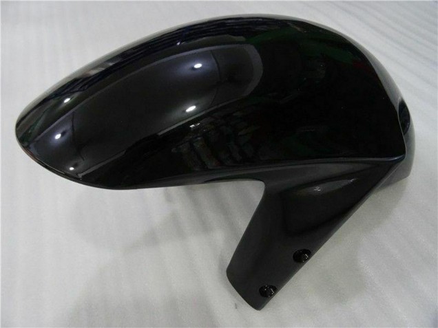 2001-2003 Suzuki GSXR 600/750 Motorcycle Fairings - White Silver Blue Black Canada